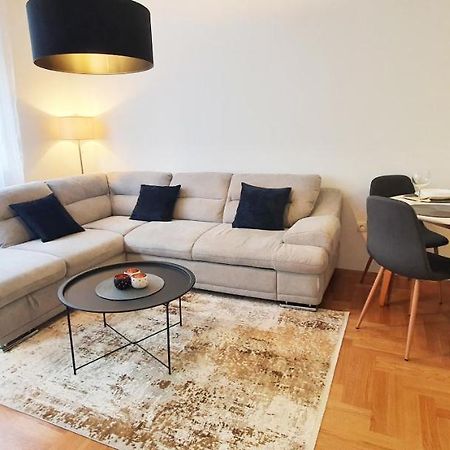 Apartmán Atina Sarajevo Exteriér fotografie