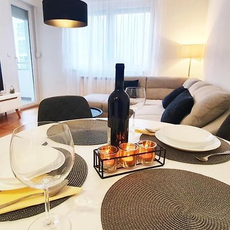 Apartmán Atina Sarajevo Exteriér fotografie