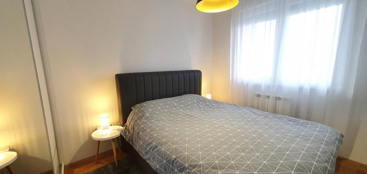 Apartmán Atina Sarajevo Exteriér fotografie