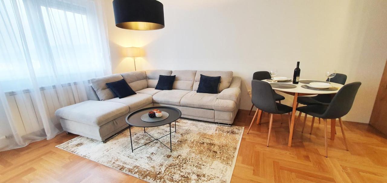 Apartmán Atina Sarajevo Exteriér fotografie