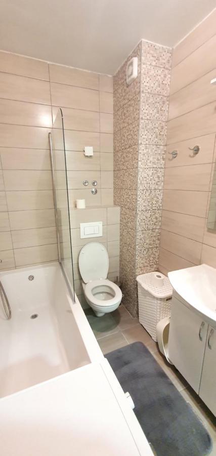 Apartmán Atina Sarajevo Exteriér fotografie