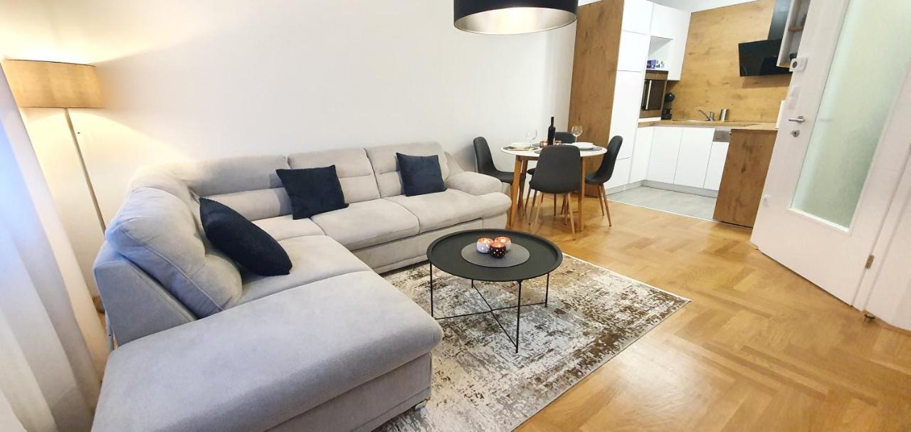 Apartmán Atina Sarajevo Exteriér fotografie