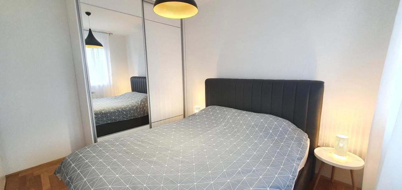 Apartmán Atina Sarajevo Exteriér fotografie