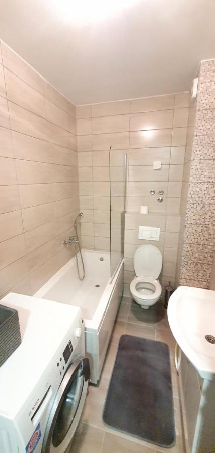 Apartmán Atina Sarajevo Exteriér fotografie