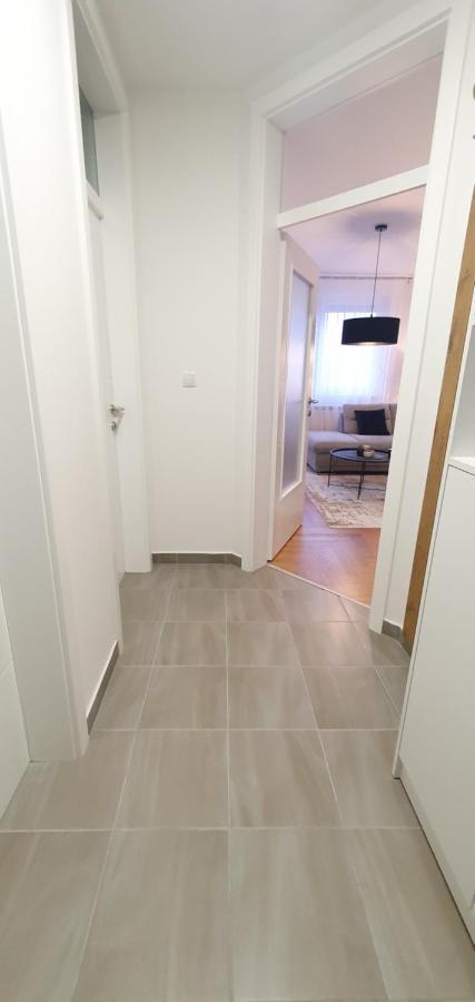 Apartmán Atina Sarajevo Exteriér fotografie