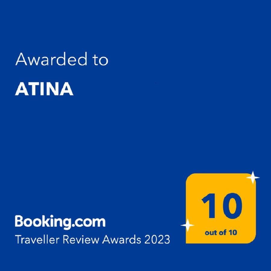 Apartmán Atina Sarajevo Exteriér fotografie